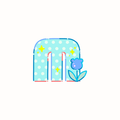 Flower M