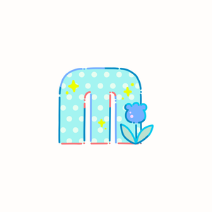 Flower M
