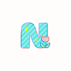 Flower N