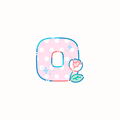 Flower O
