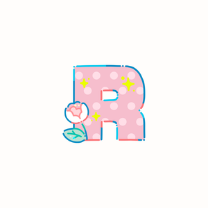 Flower R