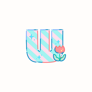 Flower W