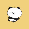 Panda Plush