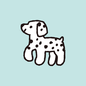 Dalmatian