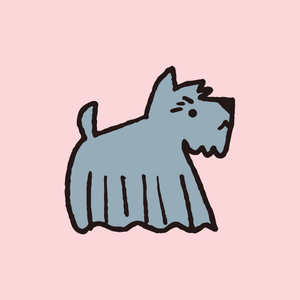 Scottish Terrier