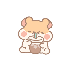 Muffinmaru Drink