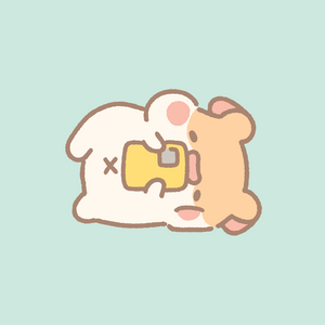 Muffinmaru Phone